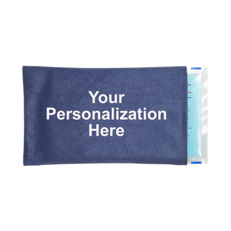 sleeve personalization fee